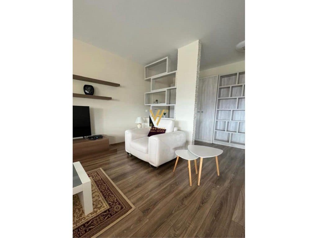 JEPET APARTAMENT 2+1+2+2BLK ME QERA TE REZ.LONG HILL, TEG 1.500 EURO 2