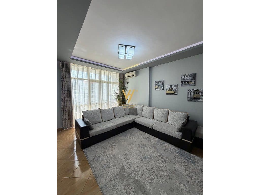 JEPET APARTAMENT 2+1+BLK ME QERA NE ASTIR 55.000 LEKE