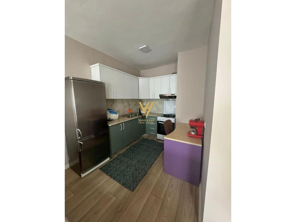 JEPET APARTAMENT 2+1+BLK ME QERA TE FRESKU 48.000 LEKE 2