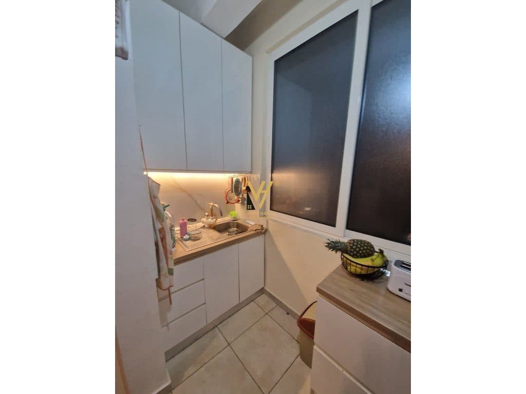 SHITET APARTAMENT 1+1+ANEKS TE HARRY FULTZ 125.000 EURO 3
