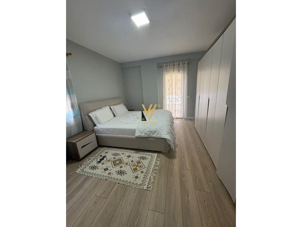 JEPET APARTAMENT 2+1+BLK ME QERA TE FRESKU 48.000 LEKE 4