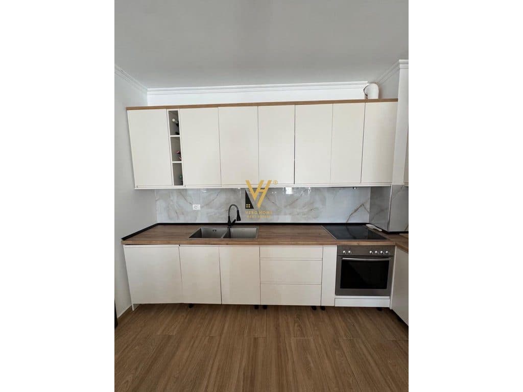 SHITET APARTAMENT 2+1+BLK NE KODER BABRU 90.000 EURO 2