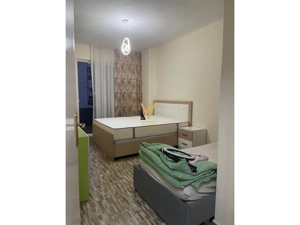 JEPET APARTAMENT 1+1+BLK ME QIRA NE ASTIR 45.000 LEKE 3