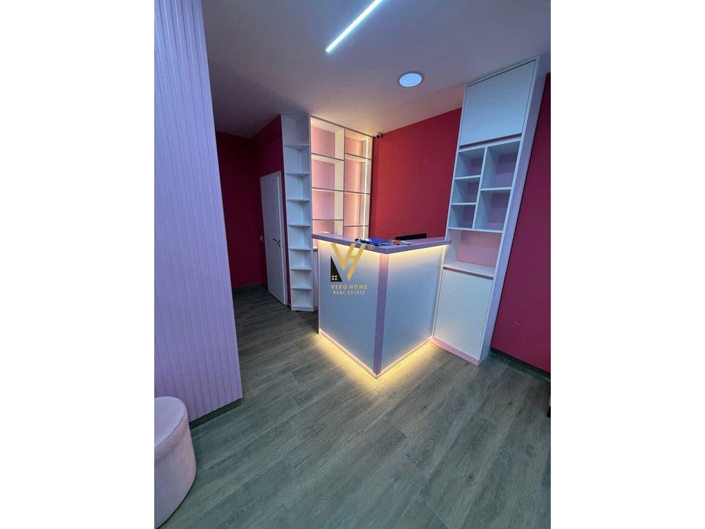 JEPET ZYRE 40 M2 ME QERA TE TOM DOSHI, SHKOZE 35.000 LEKE 4