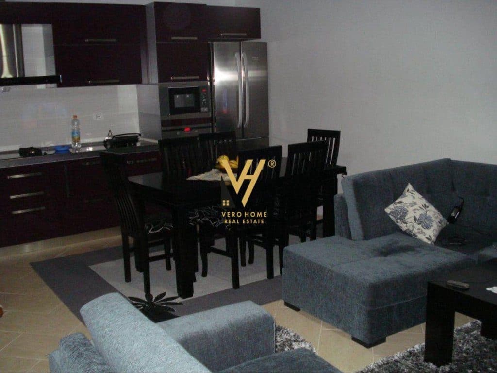 JEPET APARTAMENT 2+1+BLK ME QIRA NE DON BOSCO 620 EURO 1