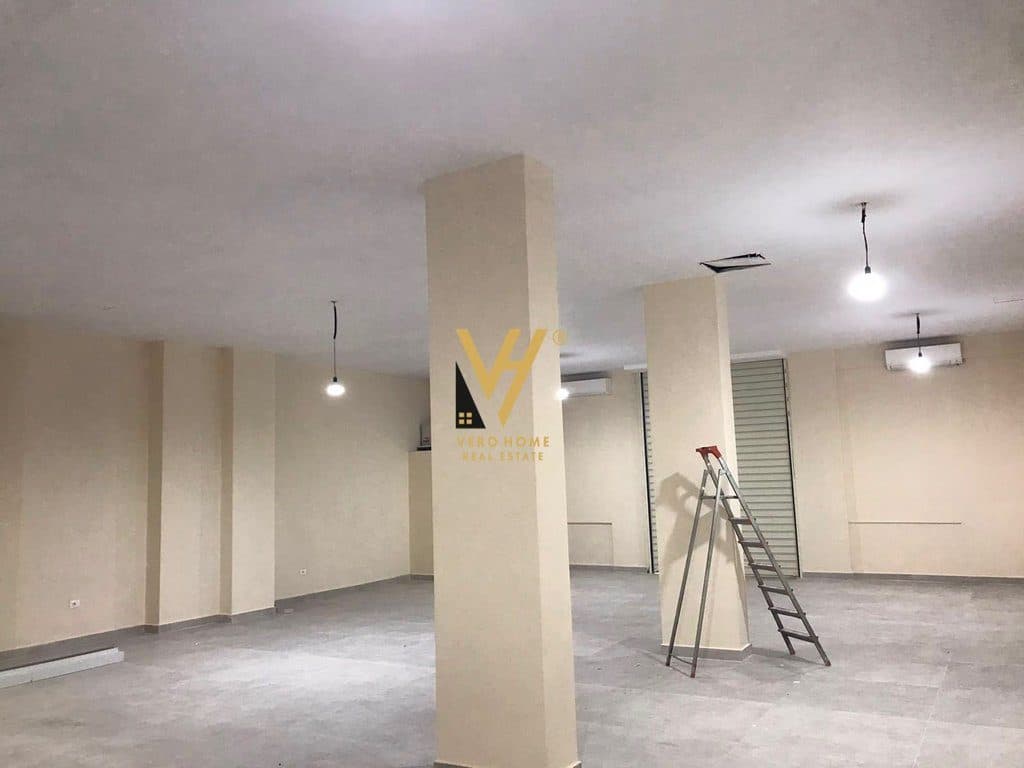 SHITET AMBIENT BIZNESI 157 M2 NE FRESK 300.000 EURO 2