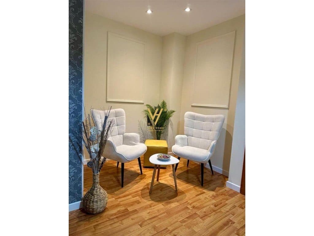JEPET APARTAMENT 1+1+BLK ME QERA TE MINE PEZA 670 EURO 4