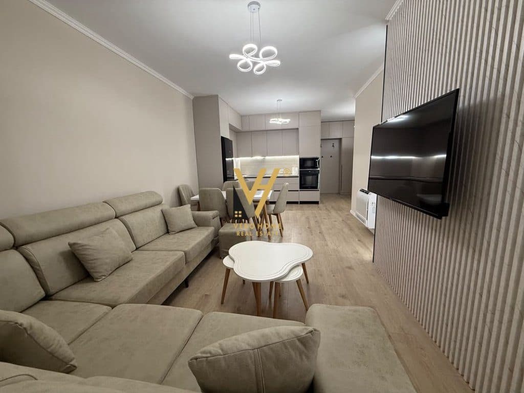 SHITET APARTAMENT 2+1+BLK NE PASKUQAN 16.000.000 LEKE 2