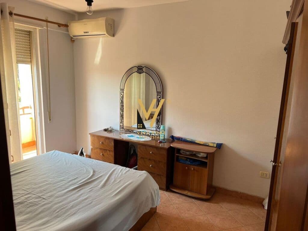 Shitet Apartament 1+1+ballkon ne Golem 65 m2 4