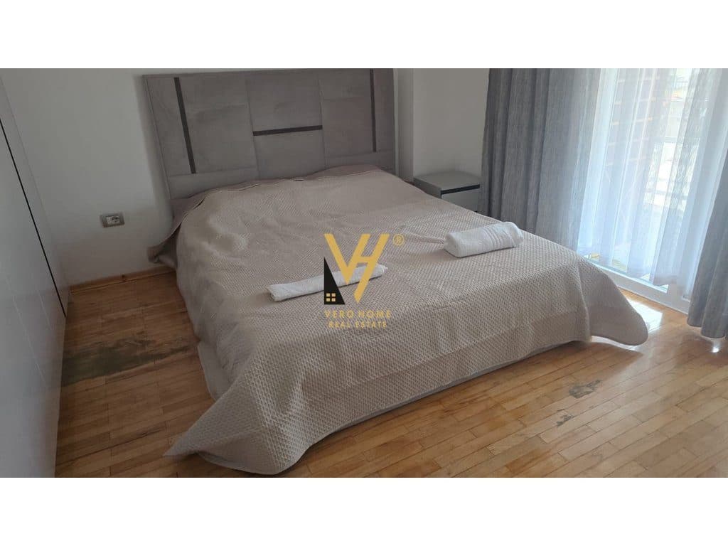JEPET APARTAMENT 2+1+BLK ME QIRA TE RRUGA E ELBASANIT 1.200 EURO 2