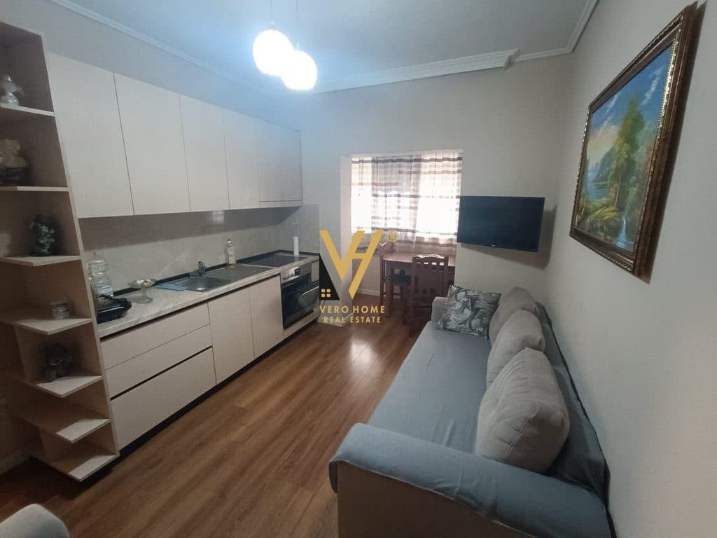 JEPET APARTAMENT 1+1+BLK ME QIRA TE KOMUNA E PARISIT 50.000 LEKE 2