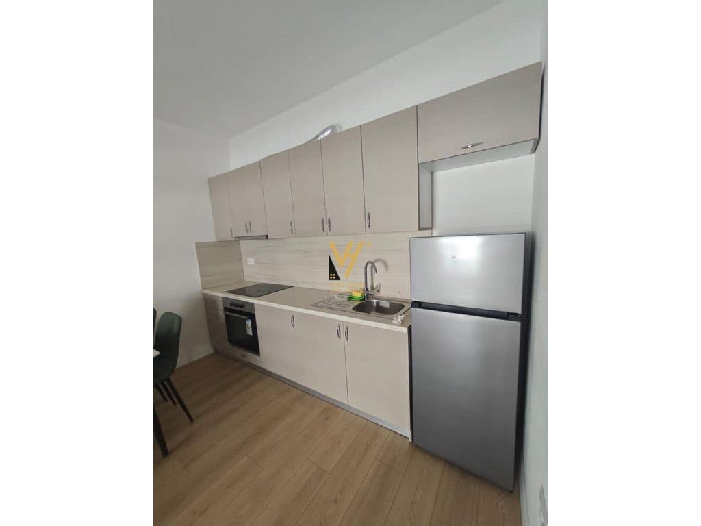 JEPET APARTAMENT 1+1+BLK ME QIRA TEK UNIVERS CITY 40.000 LEKE 2