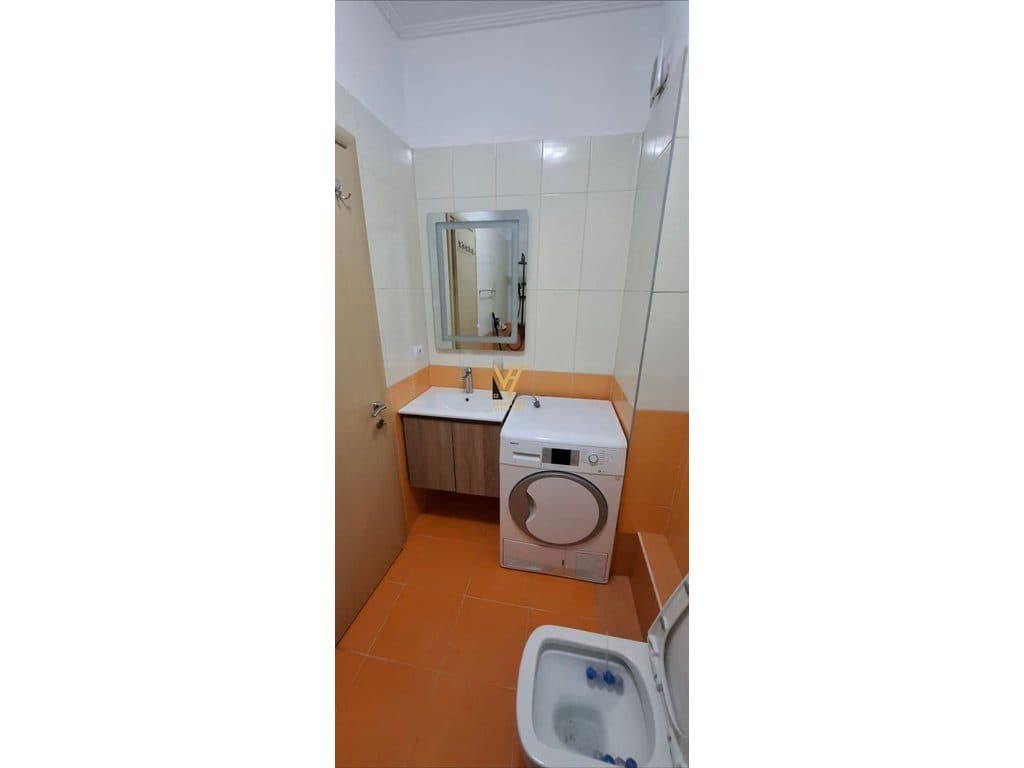 JEPET APARTAMENT 1+1+BLK ME QERA TE KODRA E DIELLIT 550 EURO 4