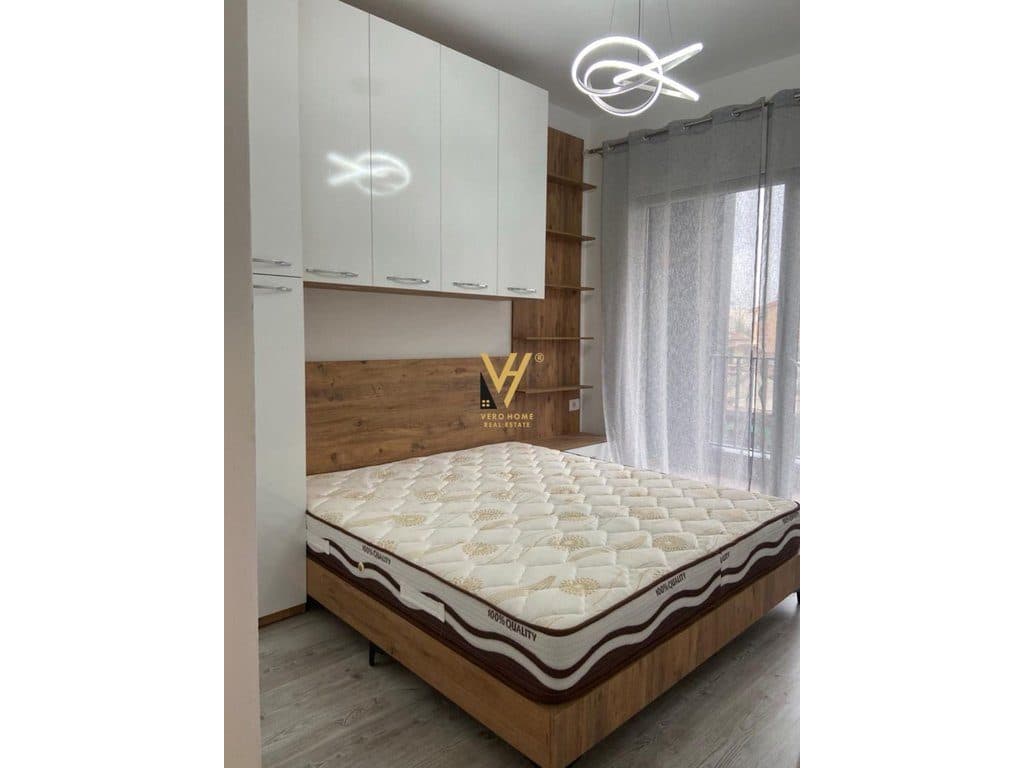 JEPET APARTAMENT 2+1+2+BLK ME QIRA TE AMERIKAN 3- 700 EURO 3