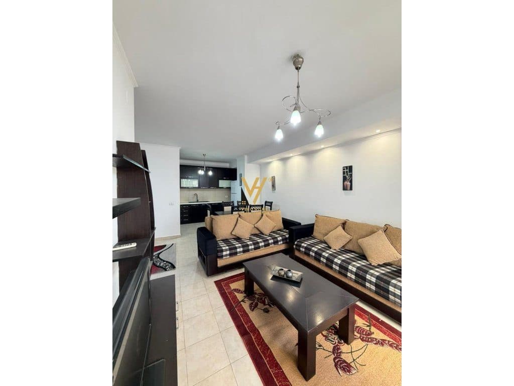 JEPET APARTAMENT 2+1+BLK ME QIRA TEK FRATARI, ASTIR 45.000 LEKE