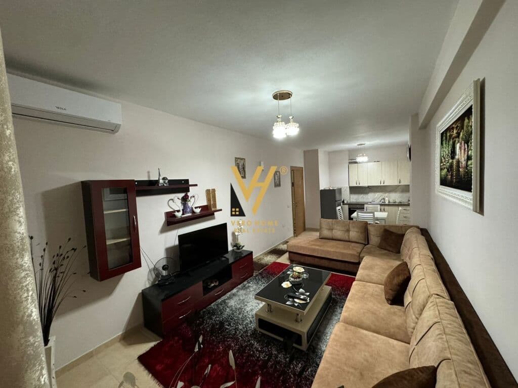 Jepet Apartament 1+1+ballkon me qera te Rruga Besim Alla , Yzberisht 70 m2 2