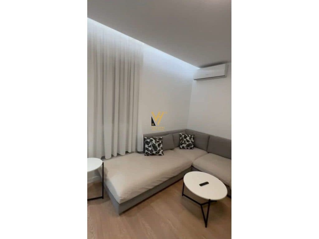 JEPET APARTAMENT 1+1+BLK ME QIRA TEK 5 MAJI 600 EURO