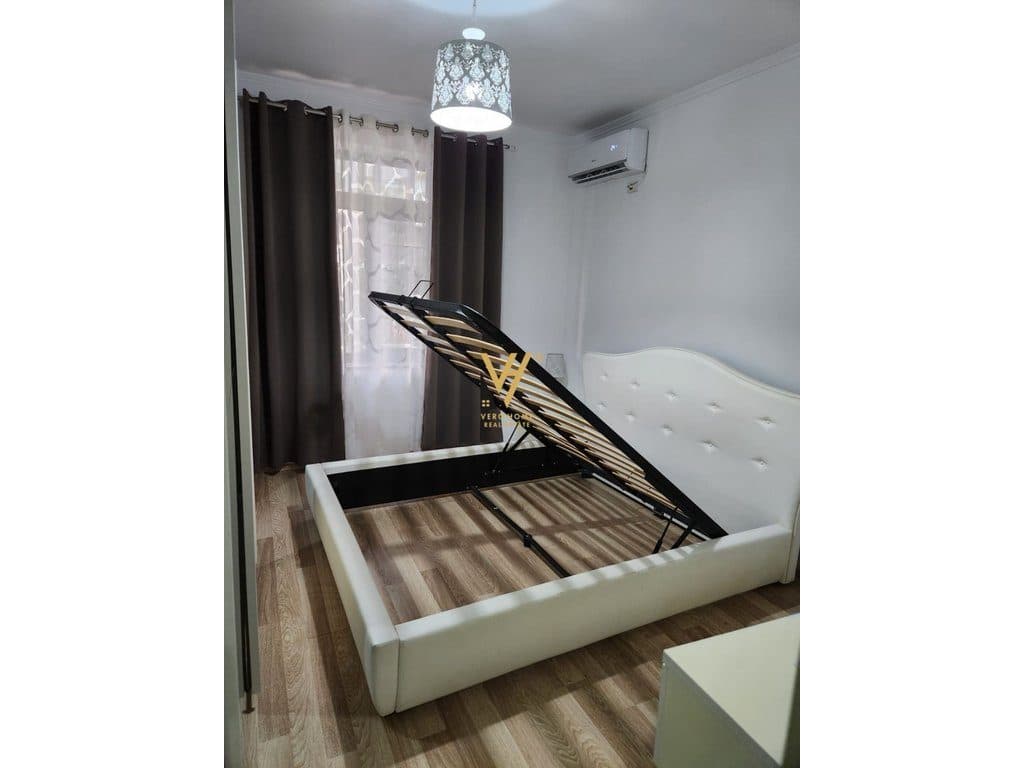 JEPET APARTAMENT 2+1+BLK ME QERA TE KODRA E DIELLIT 550 EURO 3