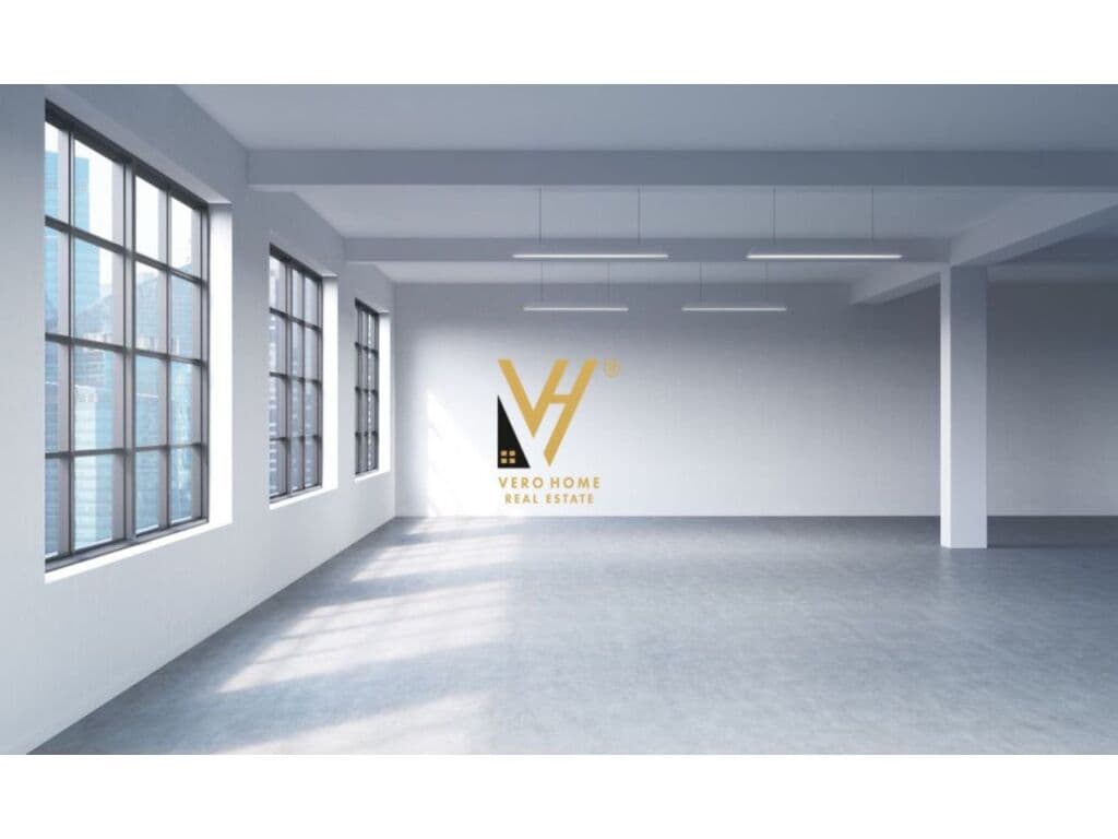 Jepet Ambient Biznesi me qera te Rruga e Dibres 320 m2