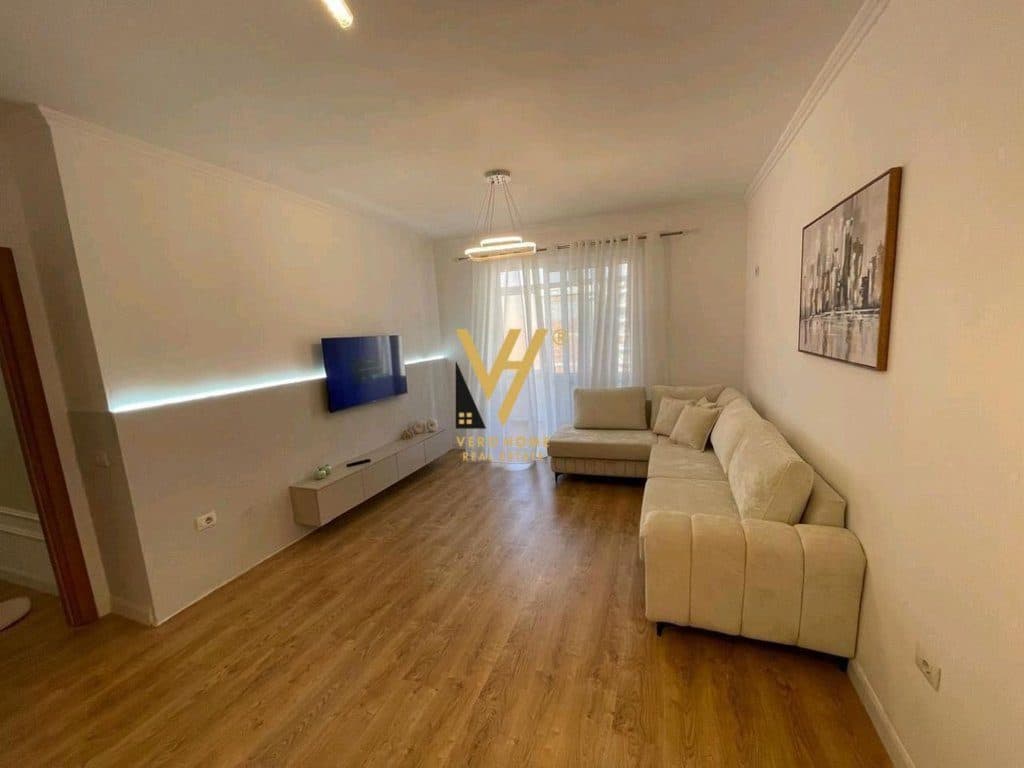 JEPET APARTAMENT 1+1+BLK ME QERA NE ASTIR 50.000 LEKE