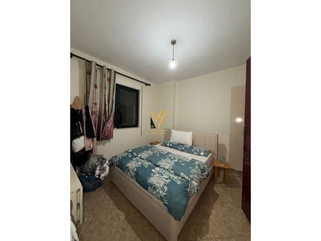 SHITET APARTAMENT 2+1+2+BLK TE TELEFERIKU, FRESK 140.000 EURO 4