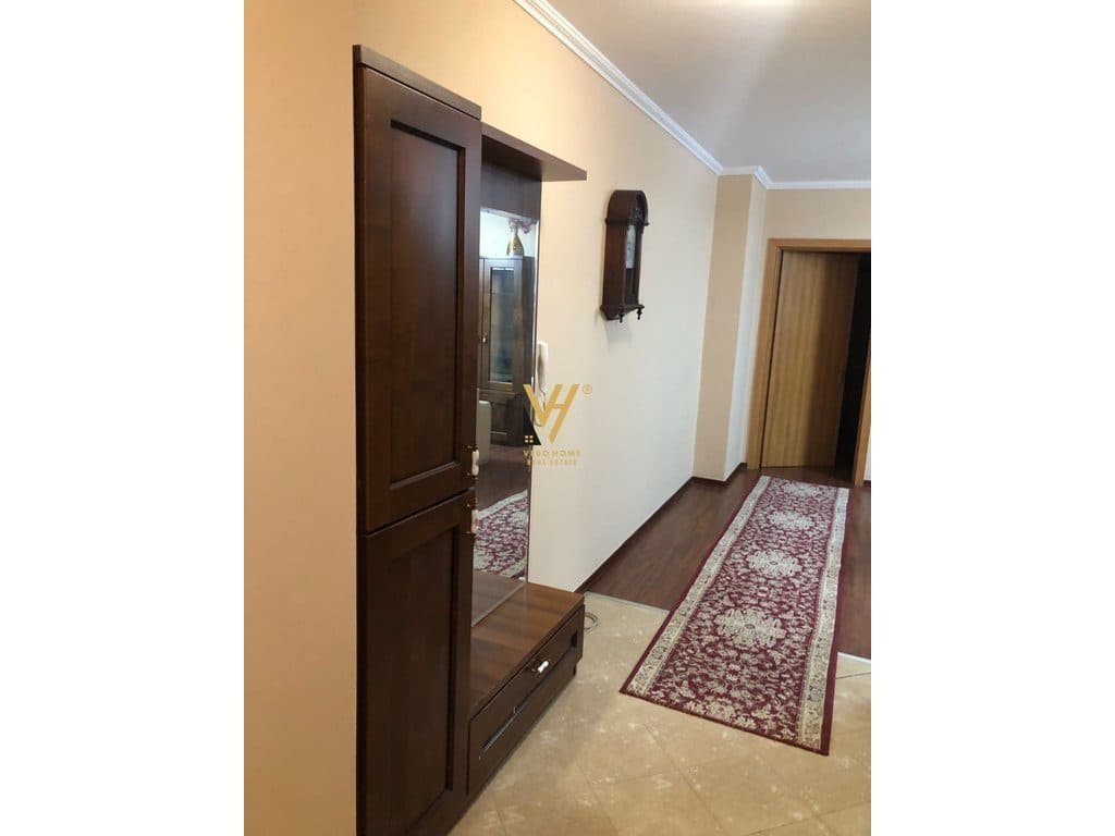 JEPET APARTAMENT 2+1+2+BLK ME QERA NE ALI DEM 50.000 LEKE 4