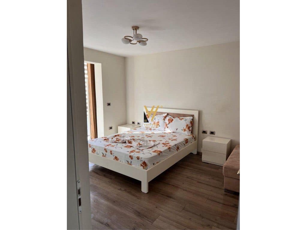JEPET APARTAMENT 1+1 ME QIRA TE 21 DHJETORI 600 EURO 3