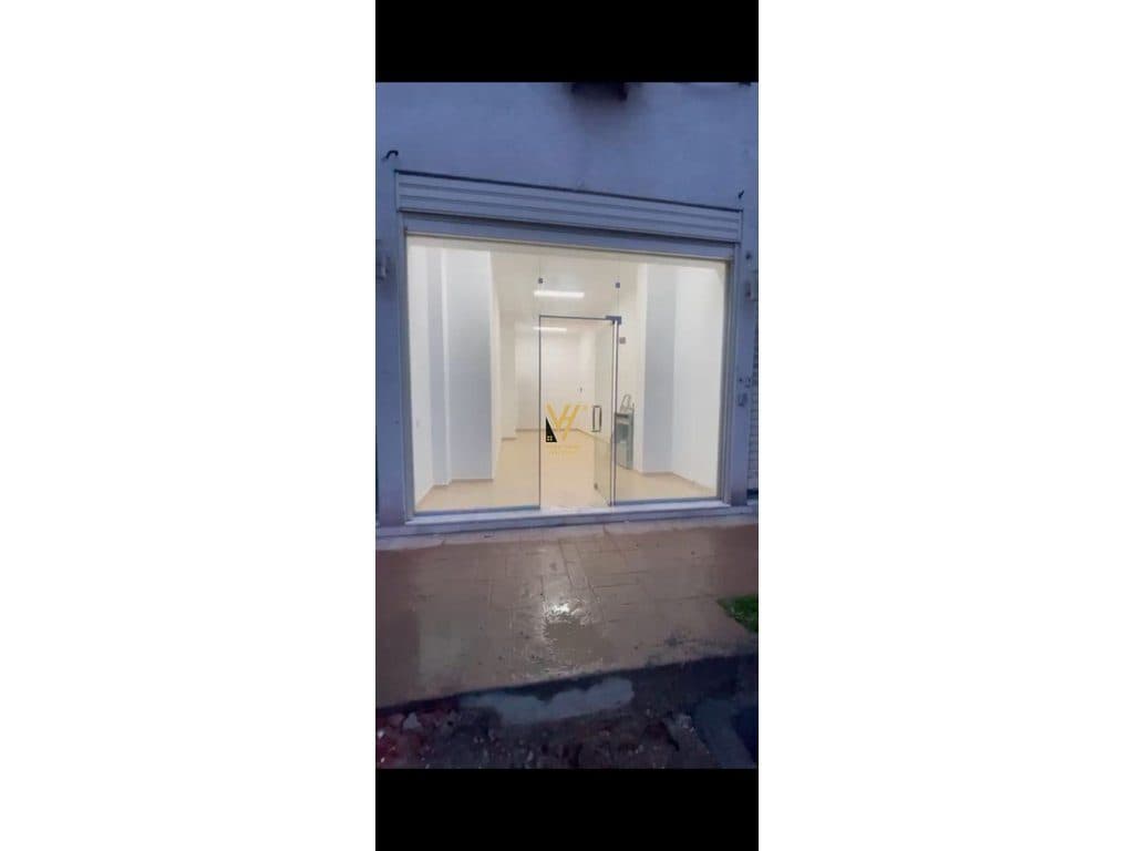 SHITET DYQAN 37 M2 NE YZBERISHT 93.000 EURO