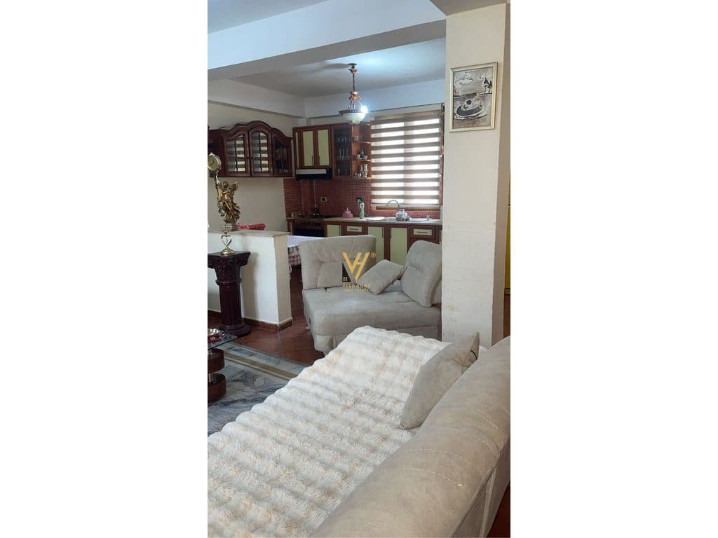 JEPET APARTAMENT 2+1+BLK ME QIRA TEK ALI DEMI 50.000 LEKE 3