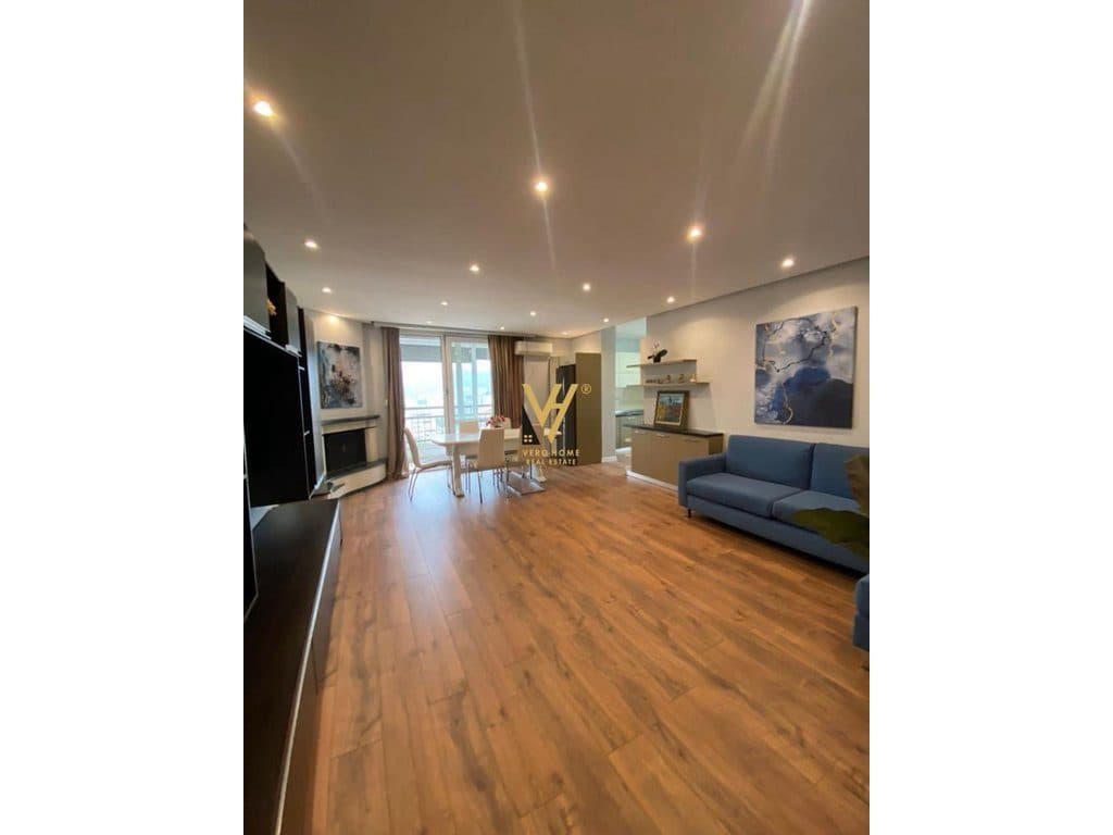 JEPET APARTAMENT 2+1+2+3 BLK ME QIRA TE EKSPOZITA 100.000 LEKE 2