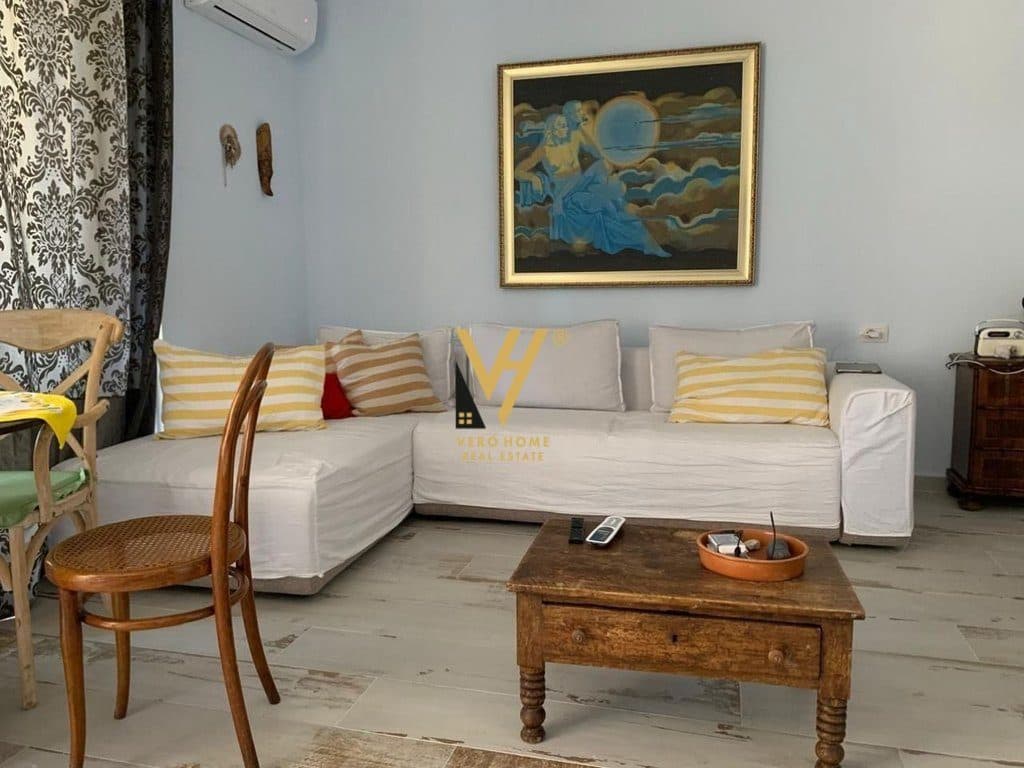 SHITET APARTAMENT 2+1+OBORR TE GJIRI I LALZIT 300.000 EURO