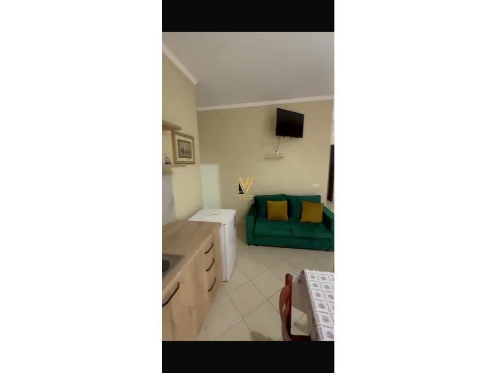 SHITET GARSONIERE 40 M2 NE LUNGOMARE, VLORE 100.000 EURO