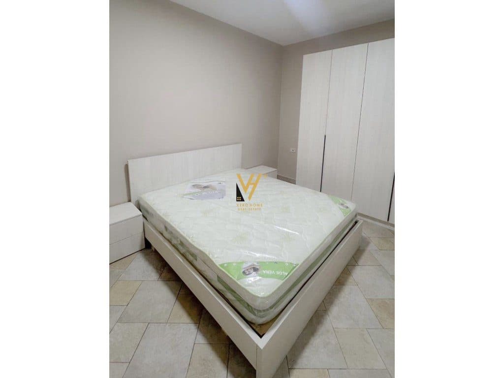 JEPET APARTAMENT 1+1+BLK ME QERA TE 9 KATSHET 650 EURO 4