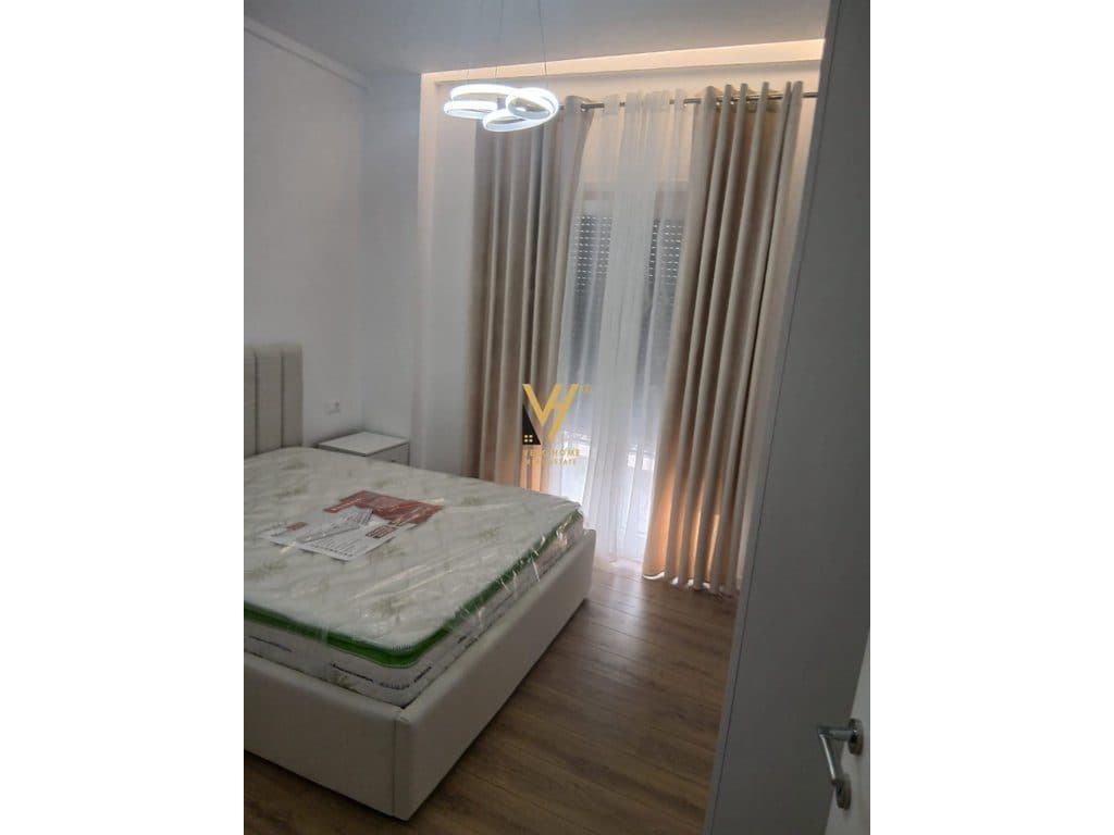 JEPET APARTAMENT 2+1+BLK ME QIRA NE SAUK TE VJETER 50.000 LEKE 3