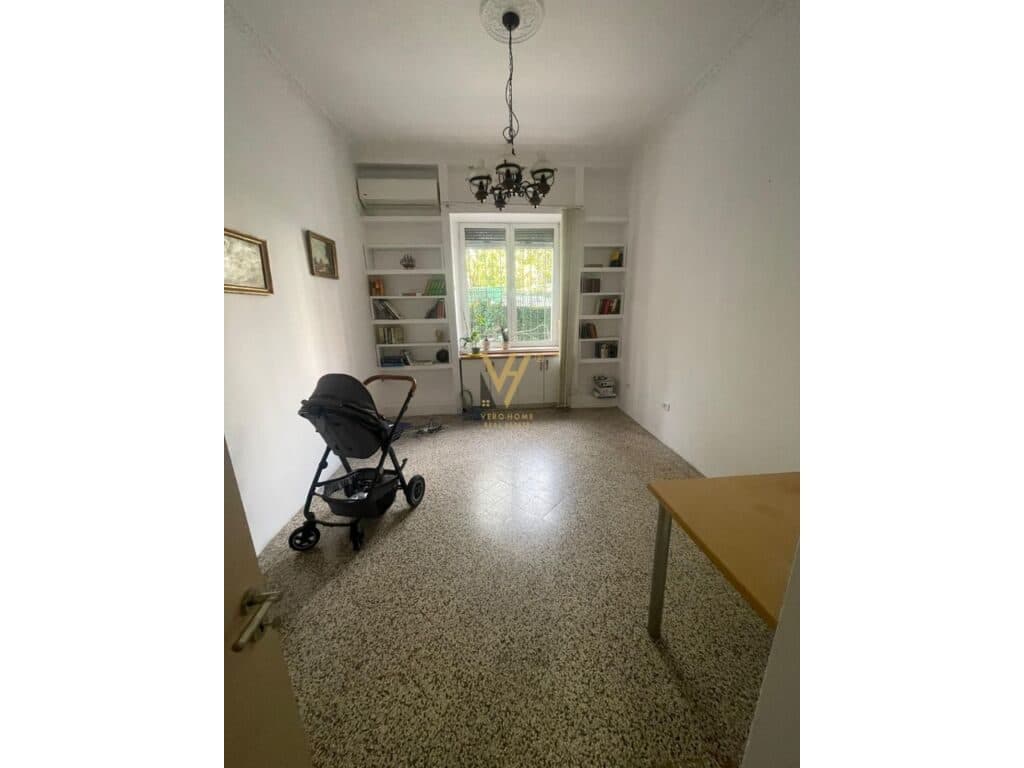 Shitet apartament 2+1+2ballkon te Stadiumi Dinamo 110 m2 4