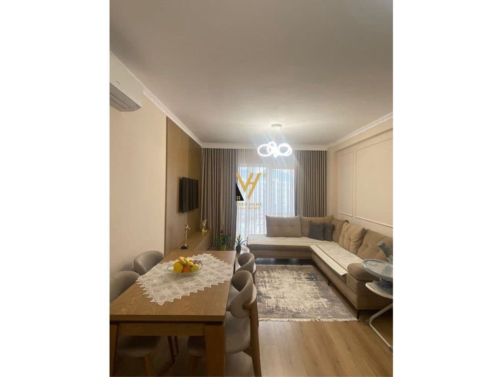 SHITET APARTAMENT 2+1 TEK VILA L 2021, UNAZA E RE 175.000 EURO
