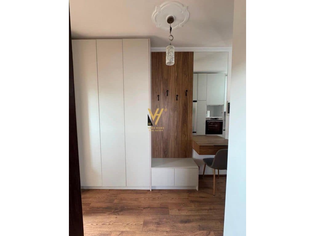 JEPET APARTAMENT 1+1+BLK ME QERA NE SELITE 55.000 LEKE 4