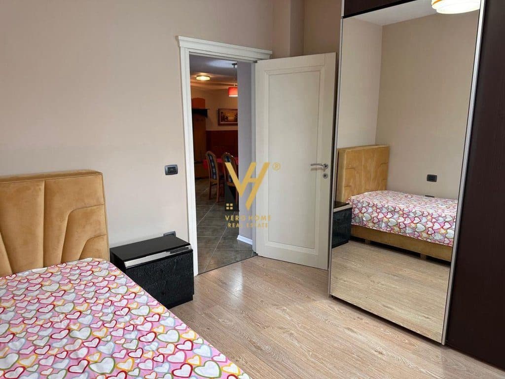 JEPET APARTAMENT 2+1+BLK ME QIRA NE SELITE 75.000 LEKE 4