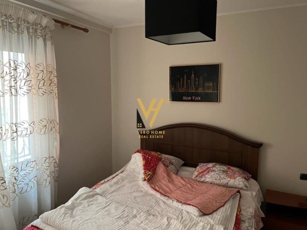 Shitet Apartament 2+1+2 te Rruga Qemal Stafa 103 m2 3