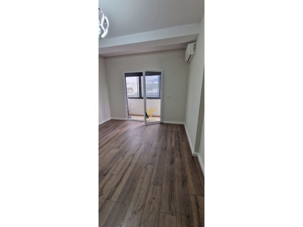 Shitet Apartament 1+1+ballkon te Rruga Ndre Mjeda 69 m2 2