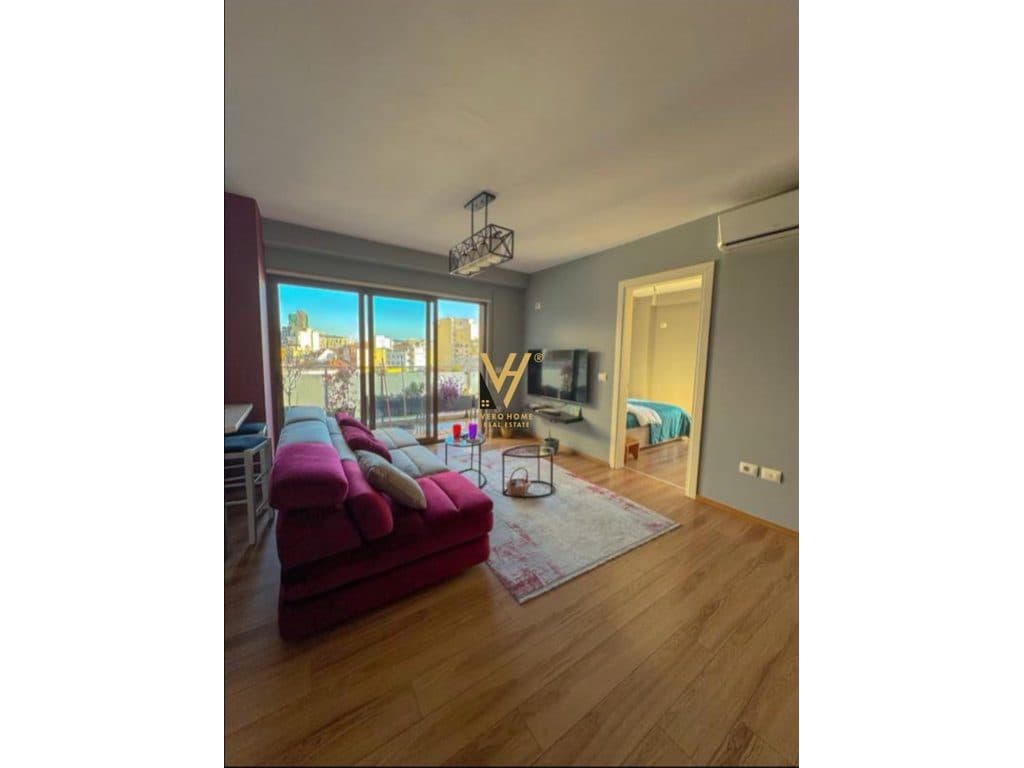 JEPET APARTAMENT 2+1+BLK ME QERA TE PROKURORIA E TIRANES 80.000 LEKE