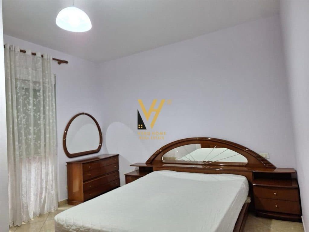 JEPET APARTAMENT 1+1+BLK ME QERA NE DON BOSKO 450 EURO 4