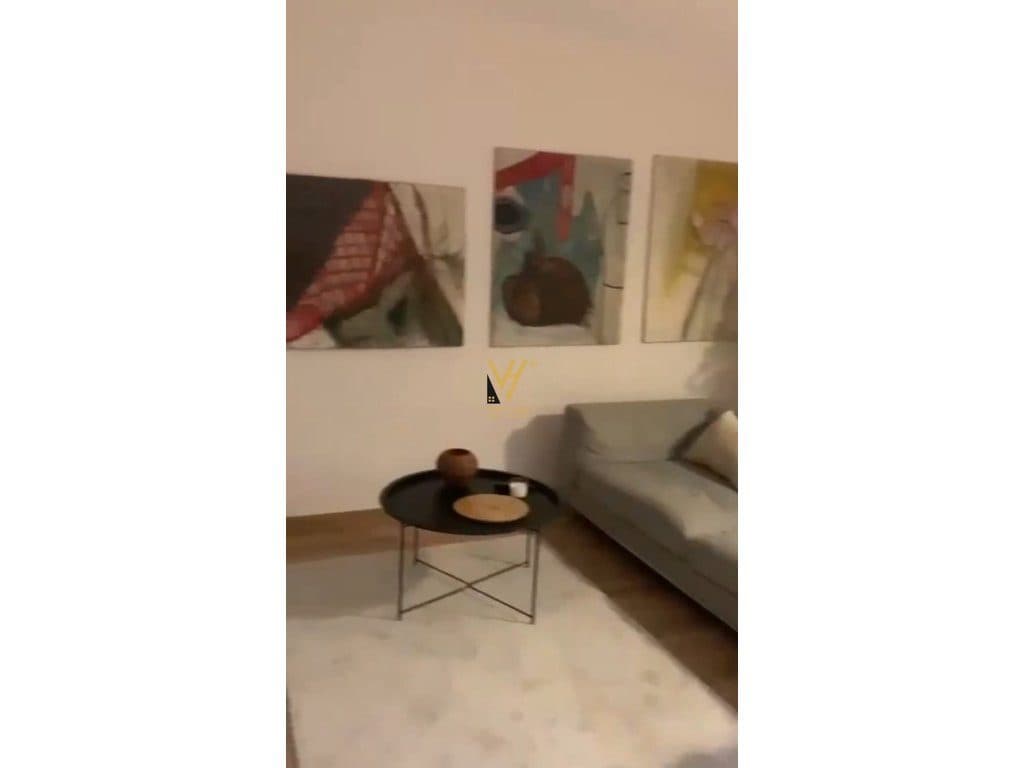 JEPET APARTAMENT 1+1 ME QERA TE MINE PEZA 65.000 LEKE