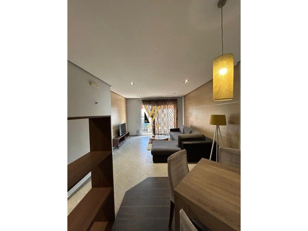 SHITET APARTAMENT 1+1+BLK TE KRISTAL CENTER 175.000 EURO 2