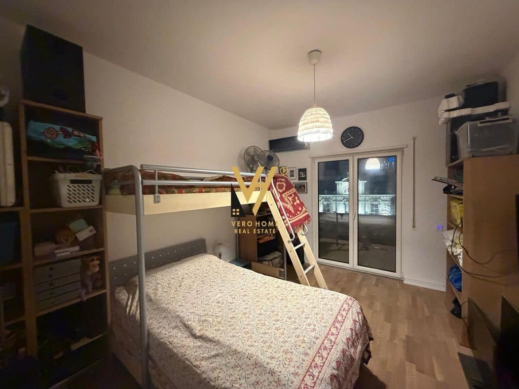 JEPET APARTAMENT 2+1+3BLK ME QIRA NE QENDER 150.000 LEKE 4