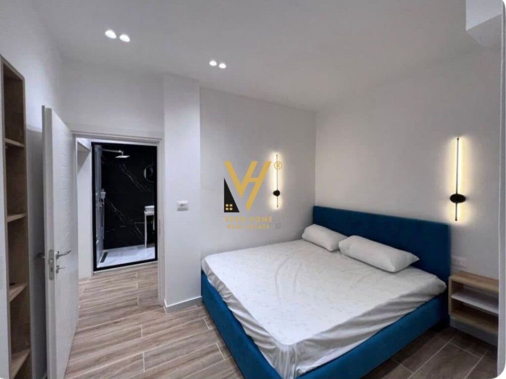 JEPET APARTAMENT 1+1+BLK ME QERA TE KOMUNA E PARISIT 600 EURO 2