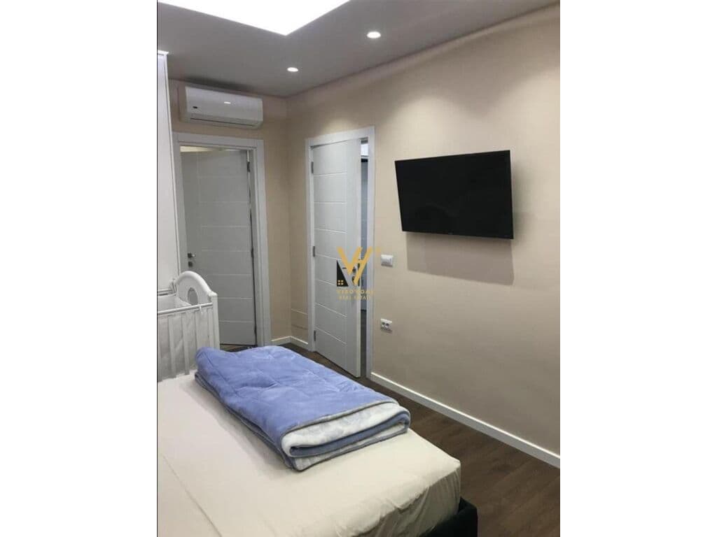 Shitet Apartament 2+1+2 te Kompleksi Panorama 113 m2
