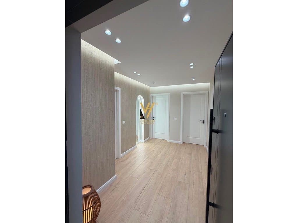 SHITET APARTAMENT 1+1 PRANE LIQENIT TE TIRANES 19.500.000 LEKE 4