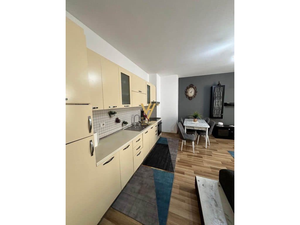 SHITET APARTAMENT 1+1+BLK NE KAMEZ 8.500.000 LEKE 2