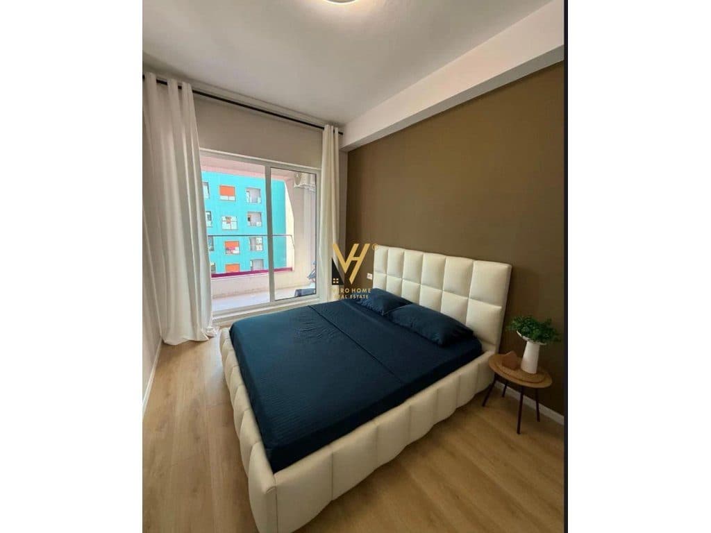 JEPET APARTAMENT 1+1+BLK ME QERA TE KADIU, ALI DEMI 45.000 LEKE 4